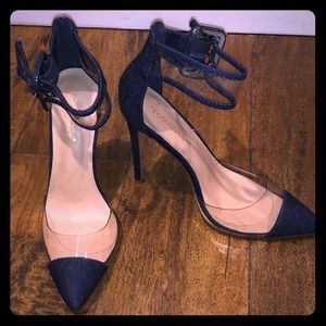 Deniem Heels